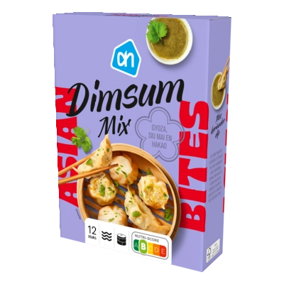 pdp-image-AH Wereldse hapjes dimsum