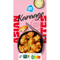 Afbeelding van Wereldse hapjes karaage kip