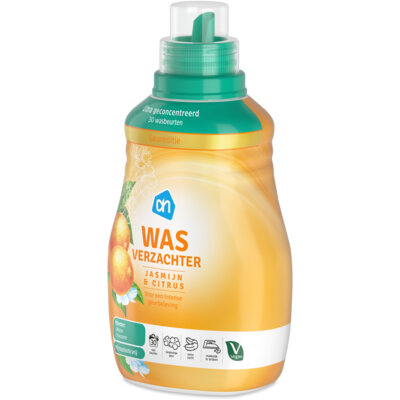 pdp-image-AH Wasverzachter jasmijn & citrus
