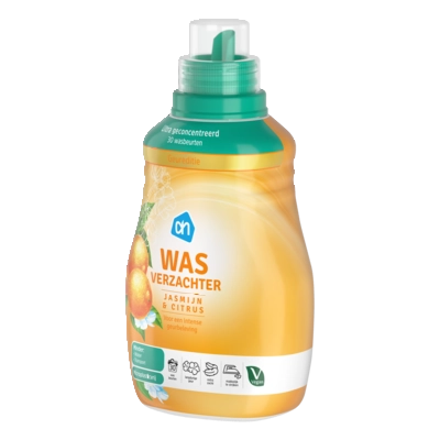 pdp-image-AH Wasverzachter jasmijn & citrus