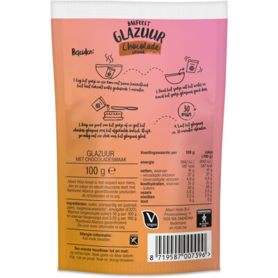 pdp-image-AH Bakfeest glazuur chocolade smaak