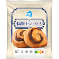 Afbeelding van Kaneelbroodjes