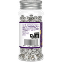 Een afbeelding van AH Excellent Parels zilver