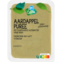 Een afbeelding van AH Terra Aardappelpuree