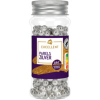 Afbeelding van Excellent Parels zilver