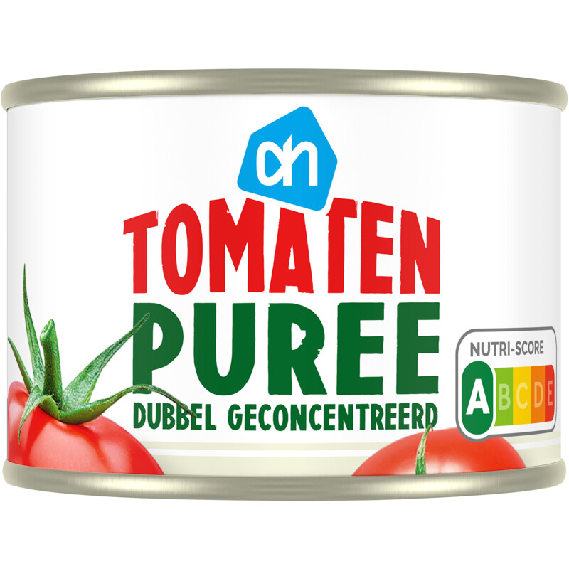 Een afbeelding van AH Tomatenpuree