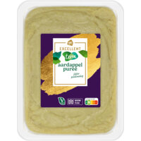 Een afbeelding van AH Excellent Terra aardappelpuree