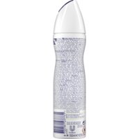 Een afbeelding van Rexona Stress control anti-transpirant spray