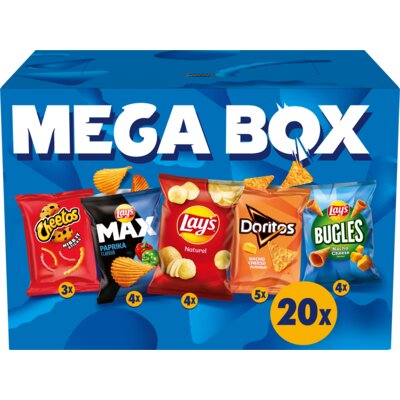 pdp-image-Lay's Mega box 20-pack