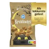 AH Kruidnoten