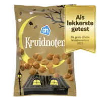 AH Kruidnoten
