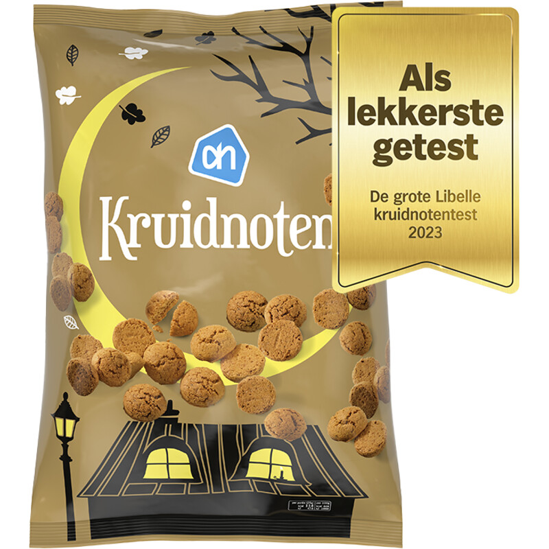 Een afbeelding van AH Kruidnoten