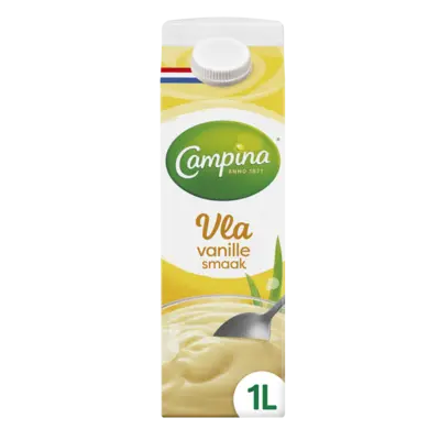 pdp-image-Campina Vla vanille smaak