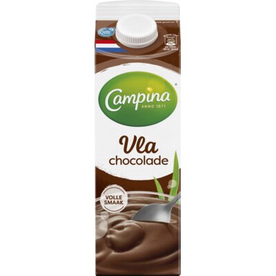 pdp-image-Campina Chocolade vla