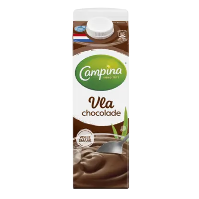 pdp-image-Campina Chocolade vla