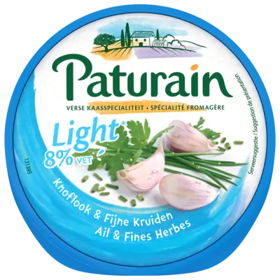 pdp-image-Paturain Knoflook & fijne kruiden light