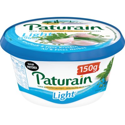 pdp-image-Paturain Knoflook & fijne kruiden light