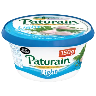 pdp-image-Paturain Knoflook & fijne kruiden light
