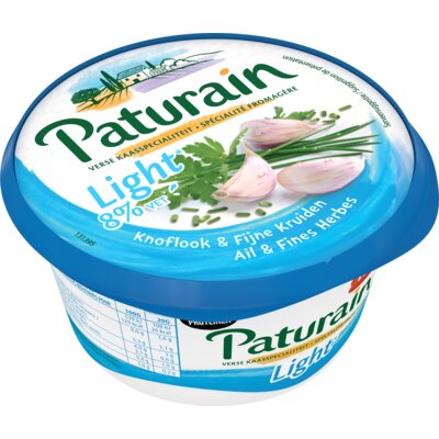 pdp-image-Paturain Knoflook & fijne kruiden light