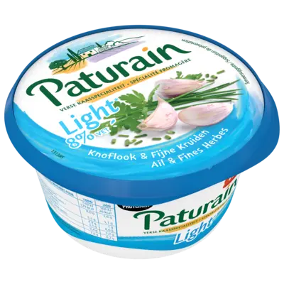 pdp-image-Paturain Knoflook & fijne kruiden light