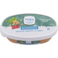 Een afbeelding van Maza Hoemoes paprika oregano