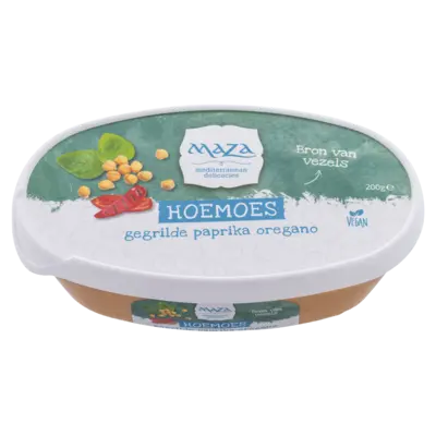 pdp-image-Maza Hoemoes paprika oregano