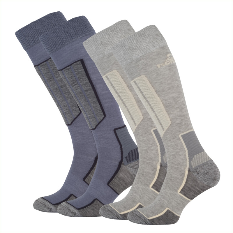 Een afbeelding van Nomad Ski sok 39-42