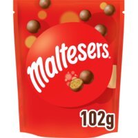 Maltesers Melkchocolade