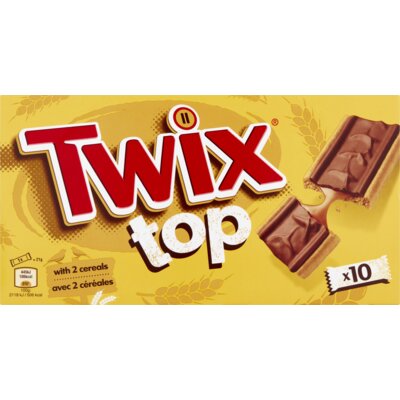 Twix top - 3075