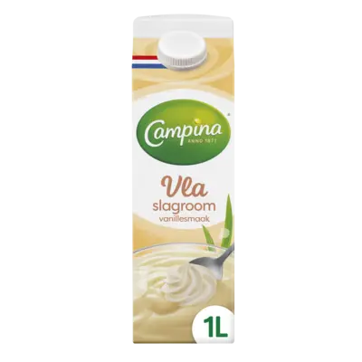 pdp-image-Campina Vla slagroom vanille smaak