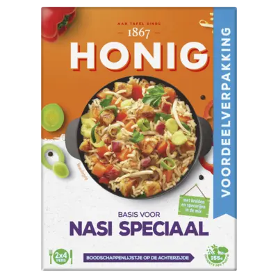 pdp-image-Honig Basis voor nasi speciaal