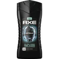 Een afbeelding van Axe Apollo showergel