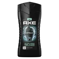 Axe Apollo showergel