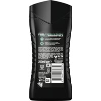 Een afbeelding van Axe Apollo showergel