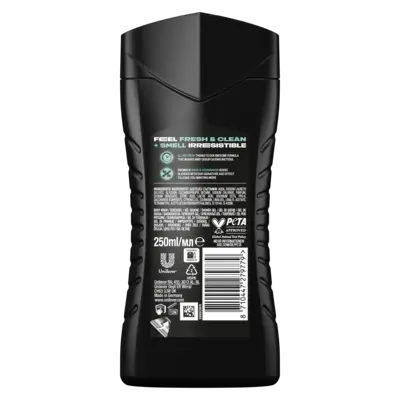 pdp-image-Axe Apollo showergel