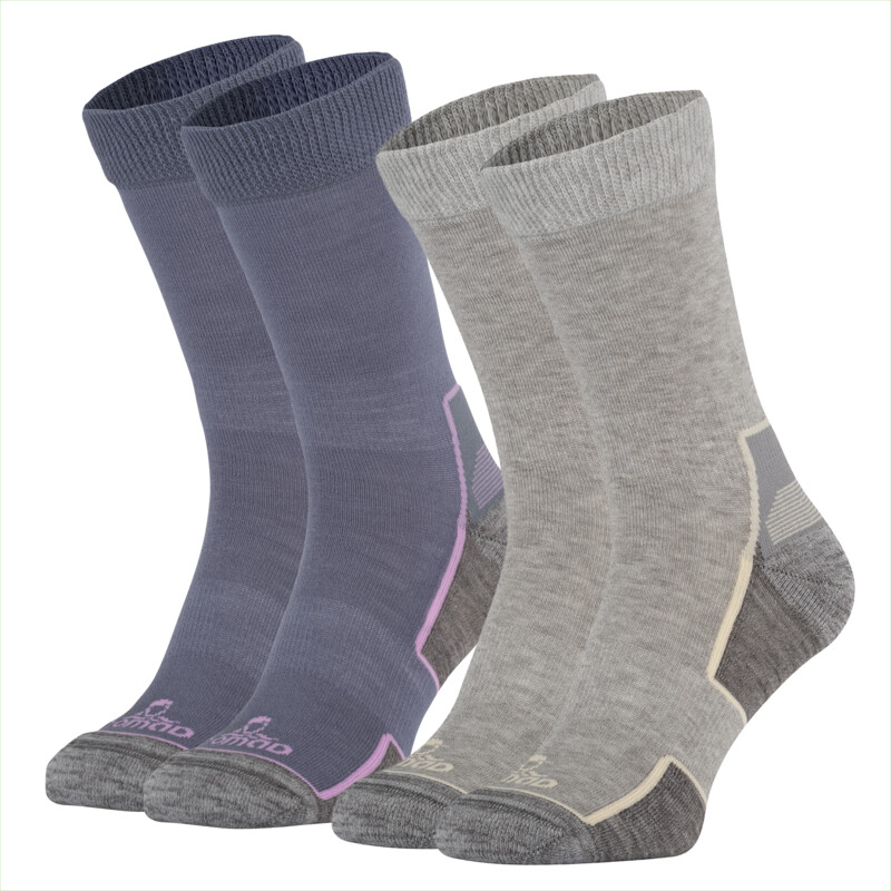 Een afbeelding van Nomad Crew wandel maat 35-38