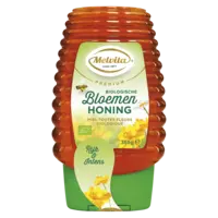 Melvita Biologische bloemenhoning