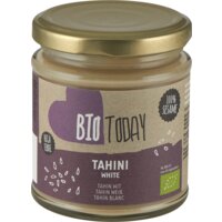 Een afbeelding van BioToday Tahin wit