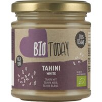 Een afbeelding van BioToday Tahin wit