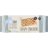 Een afbeelding van BioToday Crispy crackers