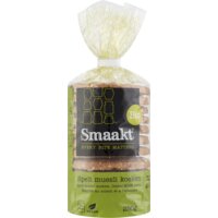 Een afbeelding van Smaakt Mueslikoeken
