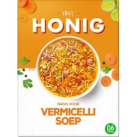 Een afbeelding van Honig Basis voor vermicellisoep