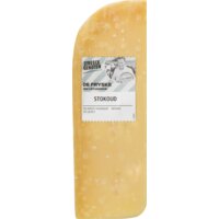 Streeckgenoten Fryske stokoud