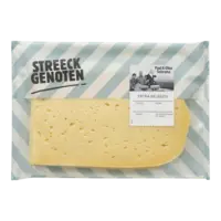 Streeckgenoten Schrama extra belegen