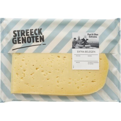 pdp-image-Streeckgenoten Schrama extra belegen