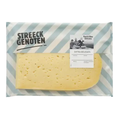 pdp-image-Streeckgenoten Schrama extra belegen