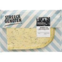 Een afbeelding van Streeckgenoten Riperkrite tsiis