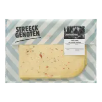 Streeckgenoten Frolyfke 48+ plakken