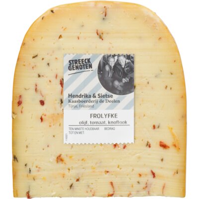 pdp-image-Streeckgenoten Frolyfke 48+ stuk