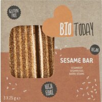 Een afbeelding van BioToday Sesamrepen